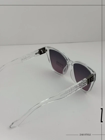 عینک آفتابی کریستالی مدل 105