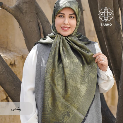 نخ ژاکارد هرمس