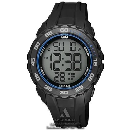 ساعت مچی کیو اند کیو Q&Q G06A-004VY