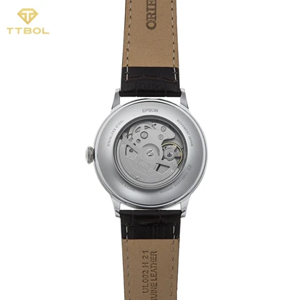 ساعت مچی مردانه اورینت ORIENT RA-AK0702Y30B