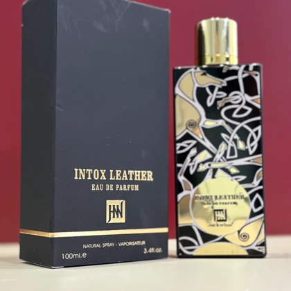 ادکلن مردانه مدل Irish Leather Memo تابستانی