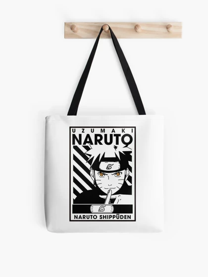 توت بگ طرح Believe It! Naruto Style کد 272030