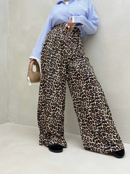 شلوار PATTERN NO.4