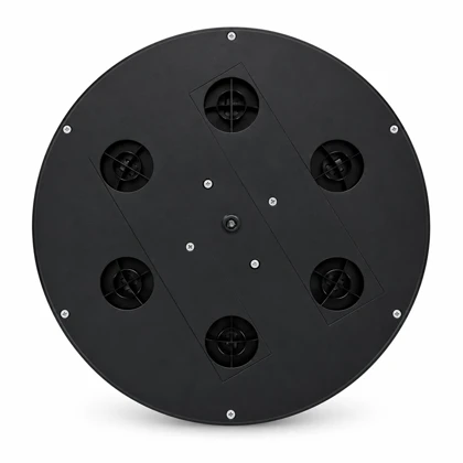 دستگاه بوکس دیواری هوشمند موزیکال مدل Gipai-405G1712