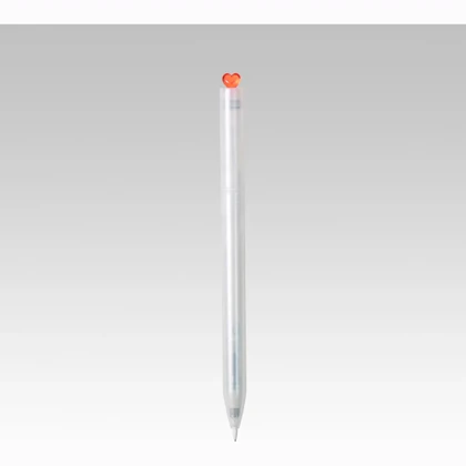 مداد نوکی شفاف کاکو KACO اصل مدل k1055 نوک 0.5 میلی متری