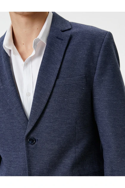 کت و ژاکت مردانه اورجینال کوتون koton