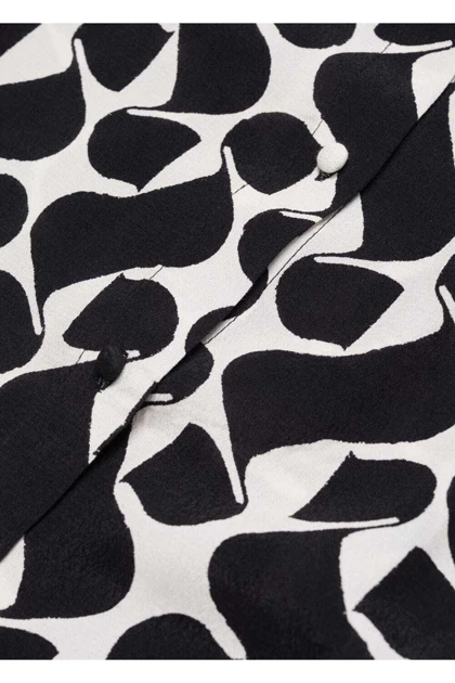 بلوز زنانه mango