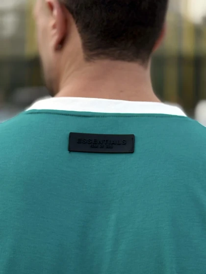 ست بسکتبالی نایک NBA (طرح اسنشیال) نخ پنبه و قواره لش (6 رنگ)