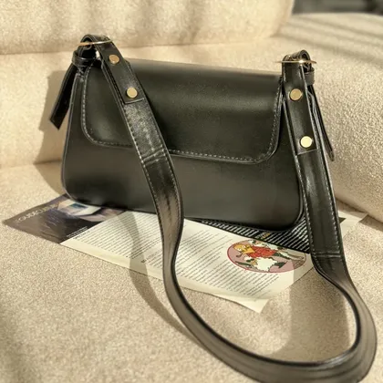 کیف دستی و دوشی مدل مارلیک