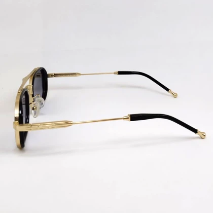 دیور STEEL GOLD