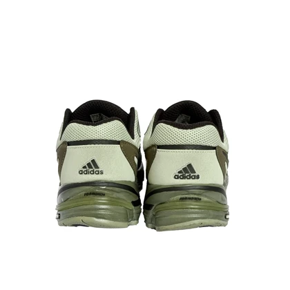 کتانی اسپرت مردانه مدل آدیداس فارماتون Adidas رنگ سبز کد 51493