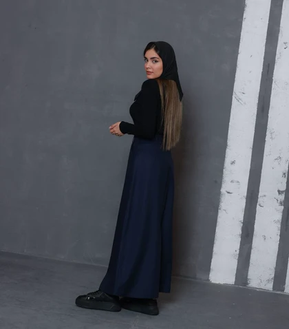دامن Pinki 2234 در چهار رنگ