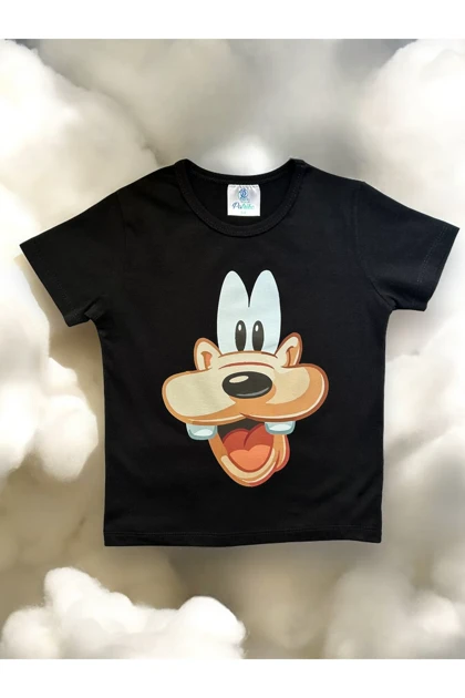 تیشرت بچگانه patriko-tekstil patriko-tekstil