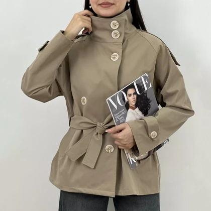 ترنچ کت 1007707