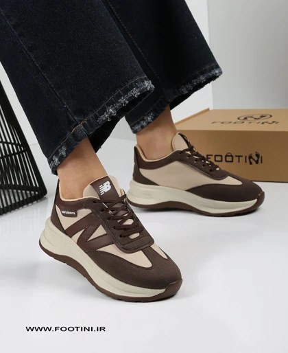 کفش کتانی زنانه AR Newbalance 470