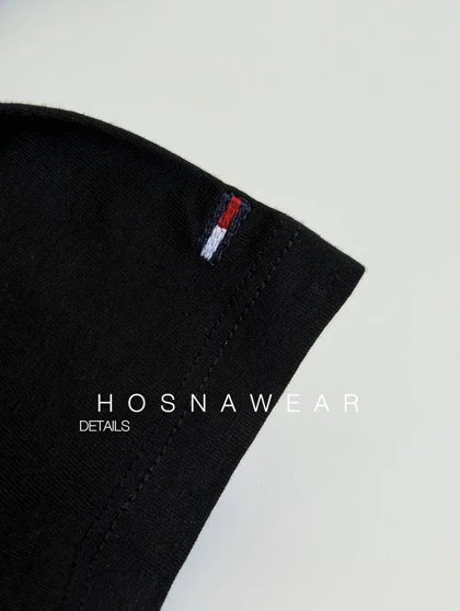 تیشرت اسپرت تامی TOMMY HILFIGER