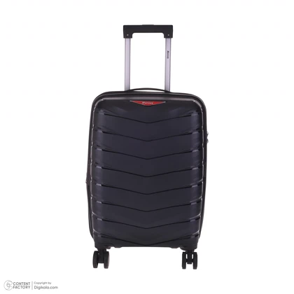 چمدان هروس مدل WP-130307 سایز کوچک