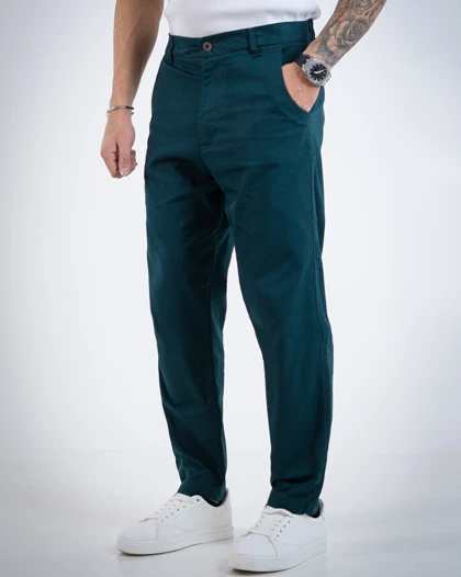 شلوار سیلک -کد4804