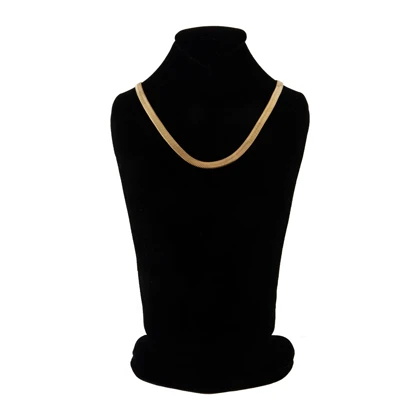 گردنبند دخترانه مدل ماری