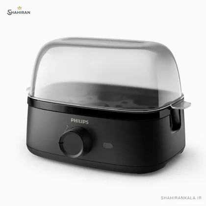 تخم‌مرغ پز فیلیپس مدل PHILIPS HD9137