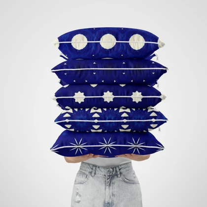 کوسن 5 تکه 46