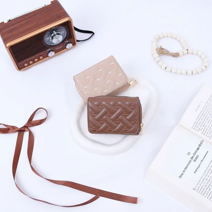 کیف پول شیما SHIMA