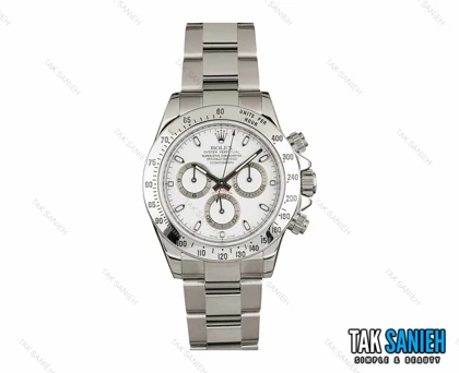 ساعت مردانه رولکس Daytona مدل Rolex-2505-G