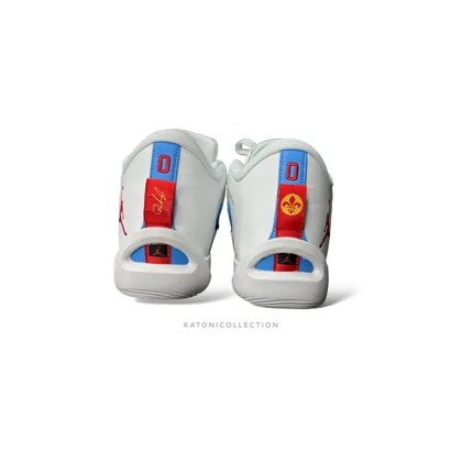 کتانی بسکتبال نایک جردن تاتوم Nike Jordan Tatum1 کیفیت اورجینال