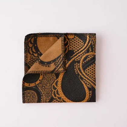 ست کراوات و پوشت جیبی 1654