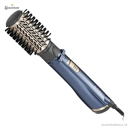 سشوار چرخشی بابیلیس مدل BABYLISS AS966ROE