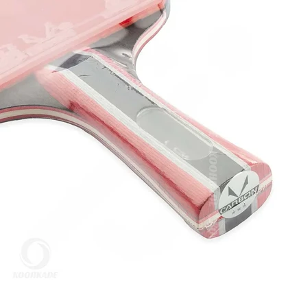 راکت پینگ پنگ لوکی مدل 3 ستاره R3