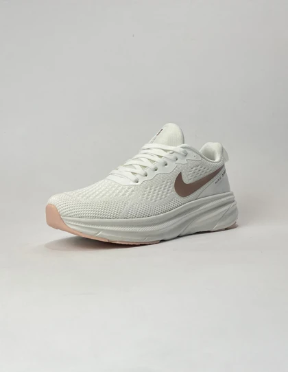 کفش ورزشی نایک زوم سفید