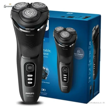 ریش تراش فیلیپس مدل PHILIPS S3244