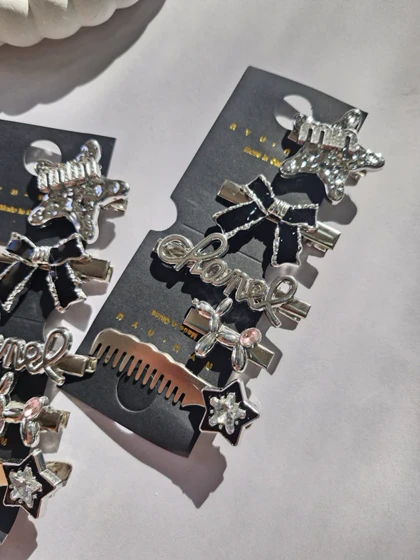 پک انبری پینترستی- کد 1257