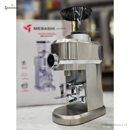 آسیاب قهوه مباشی مدل MEBASHI ME-CG2306