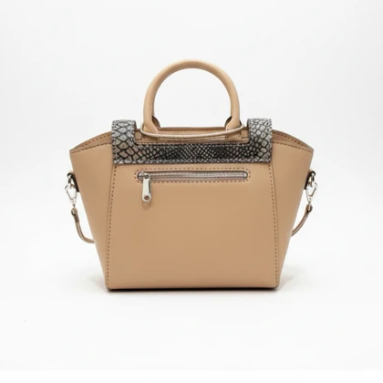 کیف زنانه چرم مدل سارین