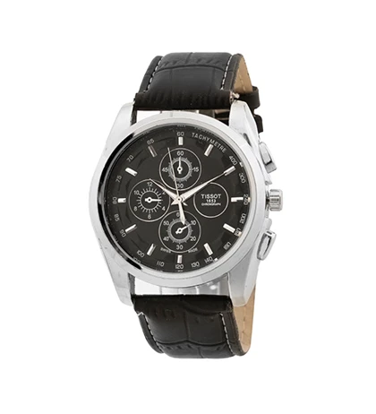 ساعت مچی عقربه ای مردانه Tissot