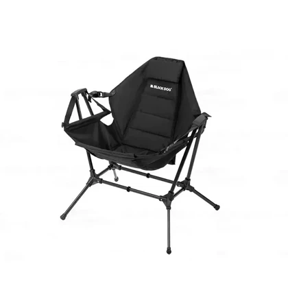 صندلی ننویی BLACK DOG