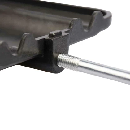 ساندویچ ساز 2 نفره LIFECAMP