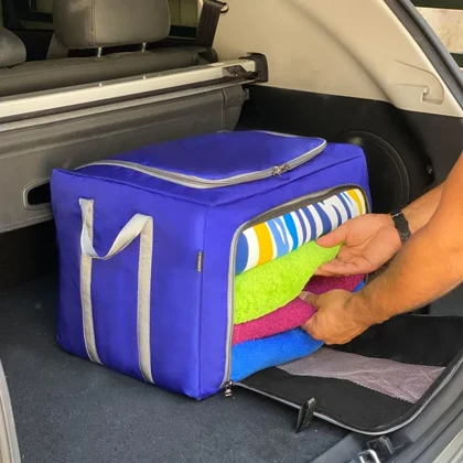 نظم دهنده سفری و کمد فوروارد مدل FORWARD - FCLT4433