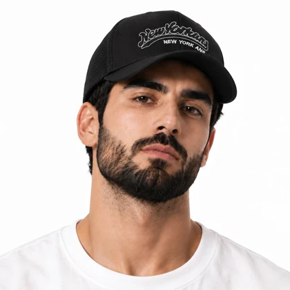 کلاه بیسبالی اسپرت نیویورک مدل GNT-89785