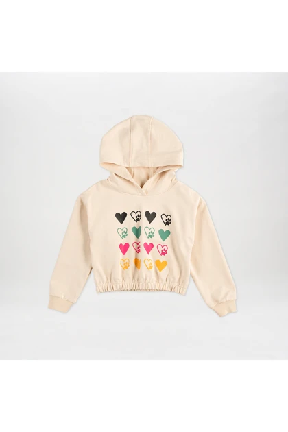 سویشرت بچگانه پانچو panco