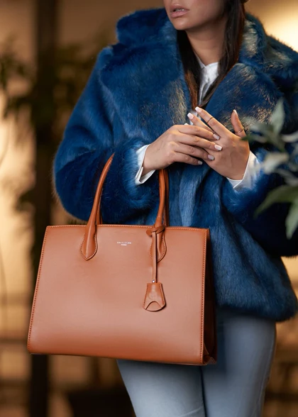 کیف دستی مدل David Jones CM6645