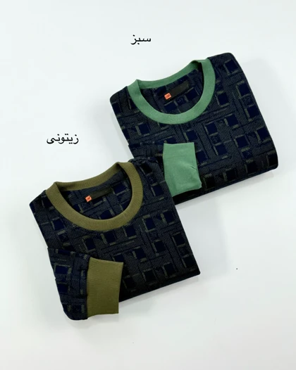 بلوز مردانه عرفان کد محصول 1581