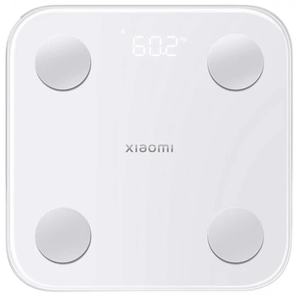 ترازوی وزن کشی هوشمند شیائومی S400 MJTZC01YM