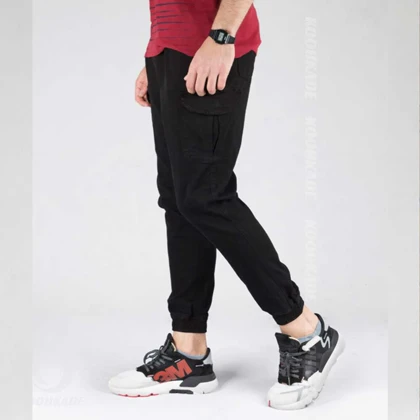 شلوار 6 جیب GOGGERS