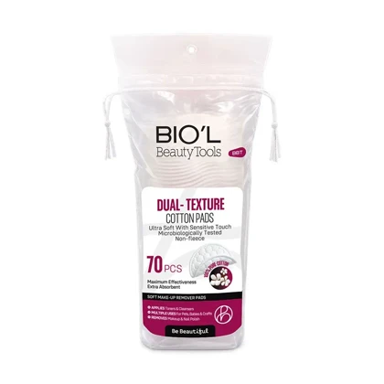 پد آرایش پاک کن بیول Biol