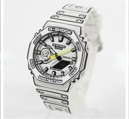 ساعت جی شاک 2100 MNG