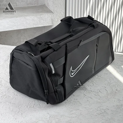 ساک ورزشی نایکی Nike Club Bag A06