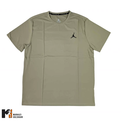 تیشرت ورزشی مردانه جردن کد 9030